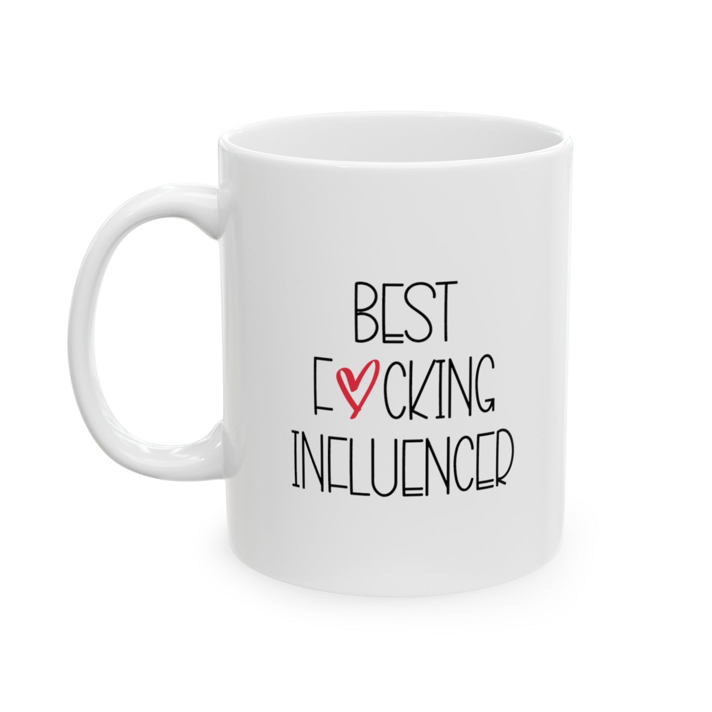 Best f*cking... - Proffesion mug