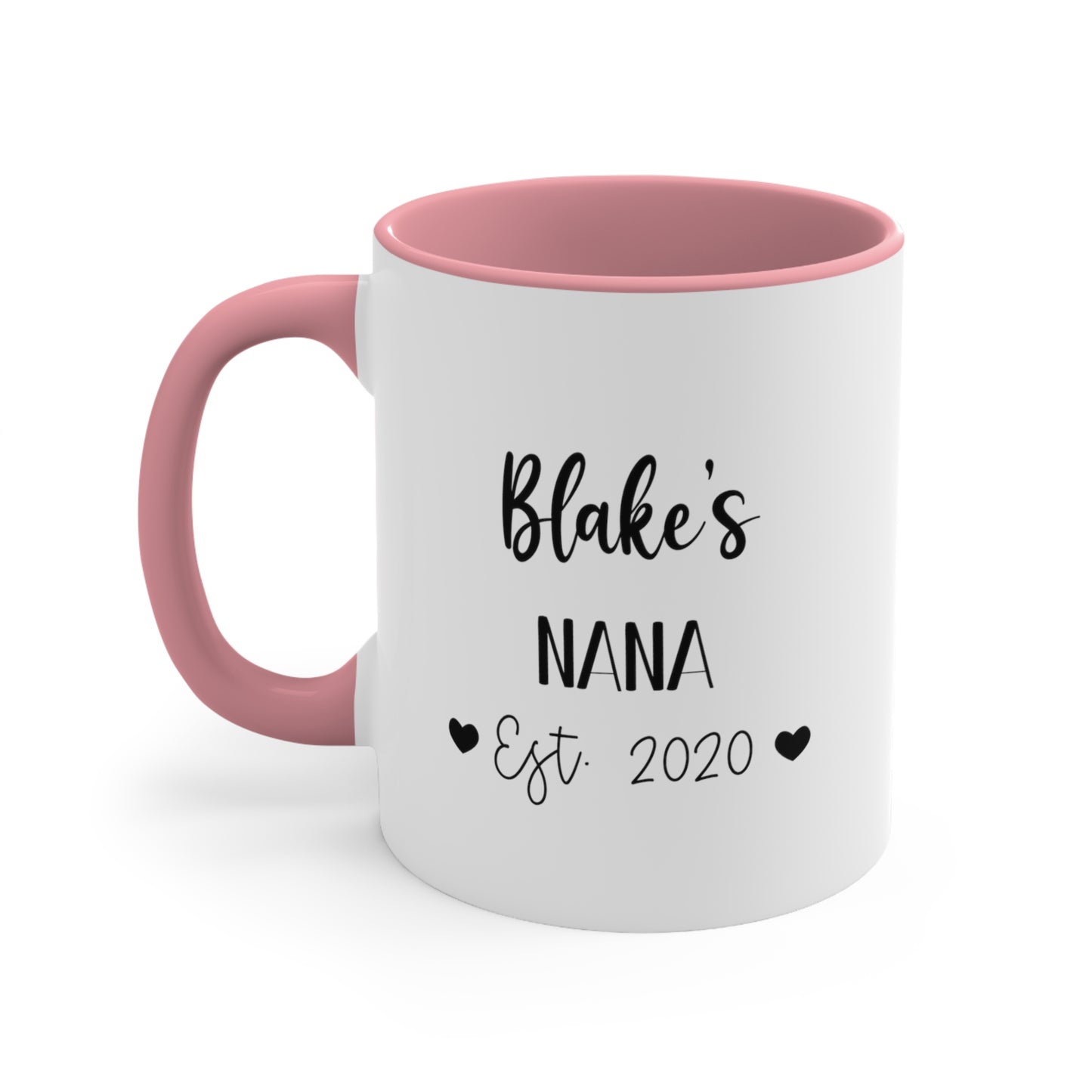 Nana of - Custom Mug