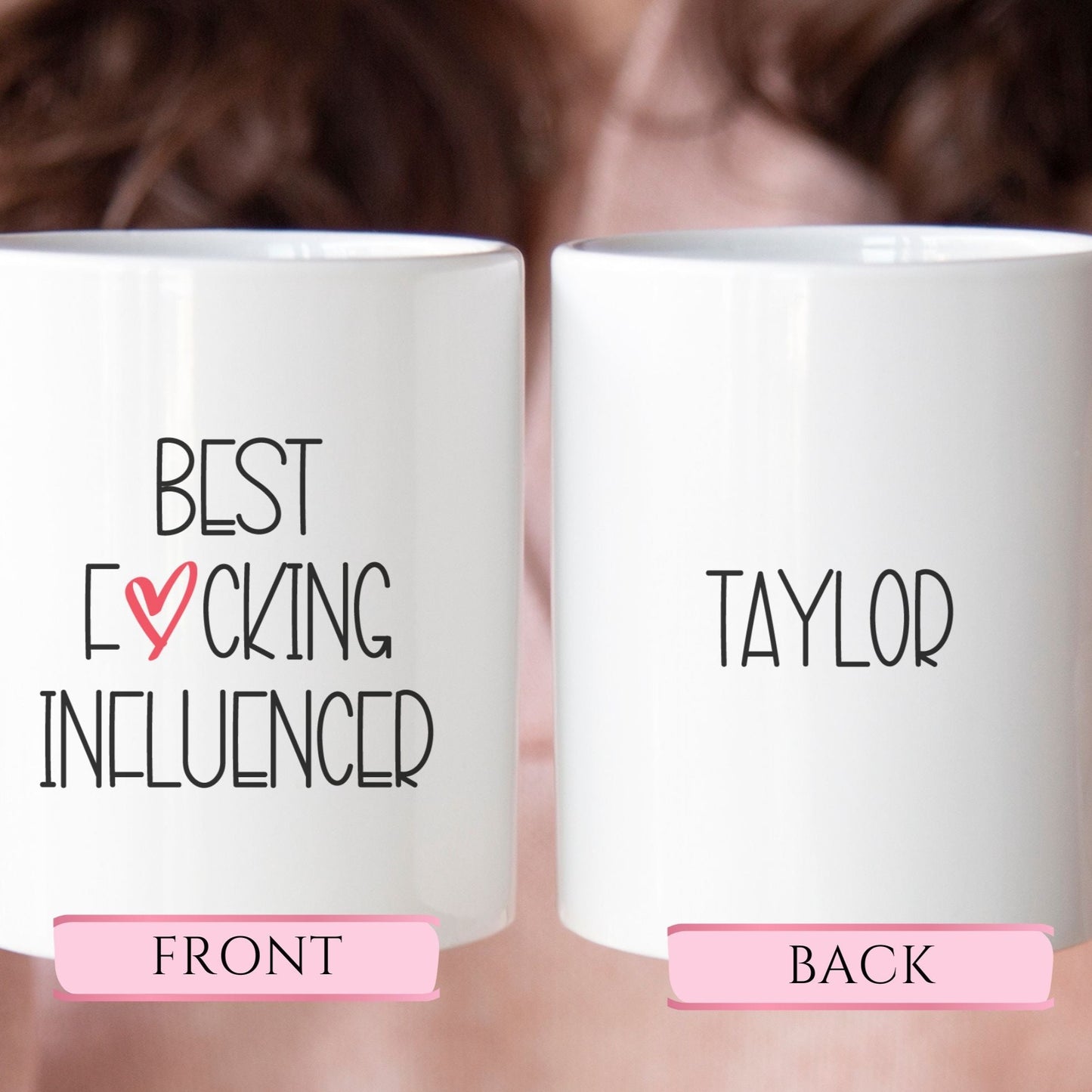 Best f*cking... - Proffesion mug