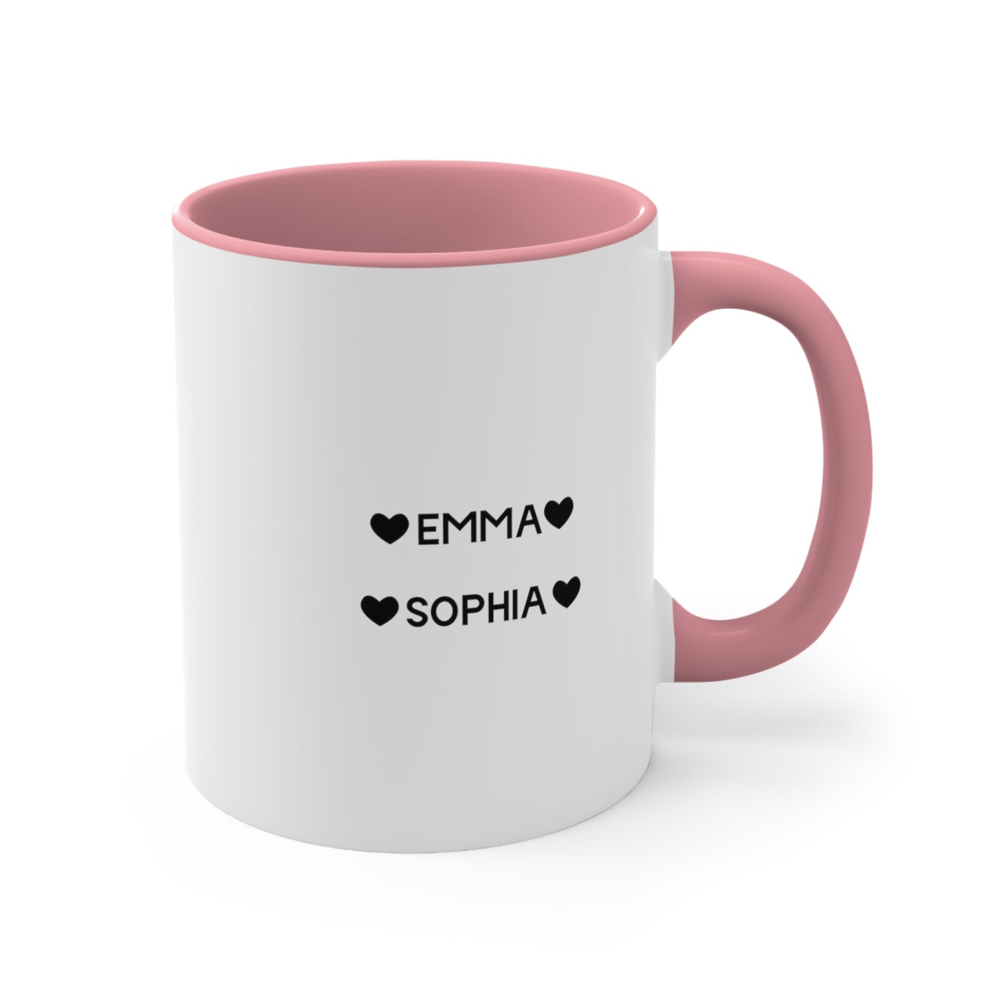 Sisters forever - Custom Mug