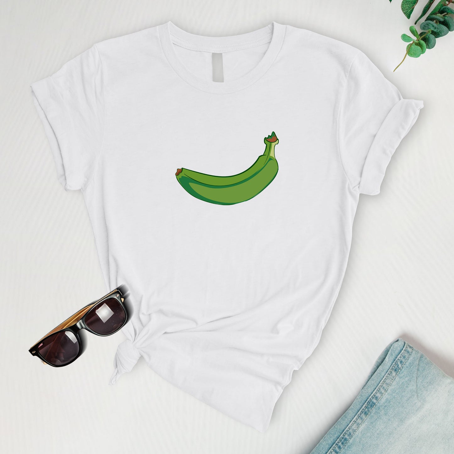 Banana 1 Tee - Part of a series