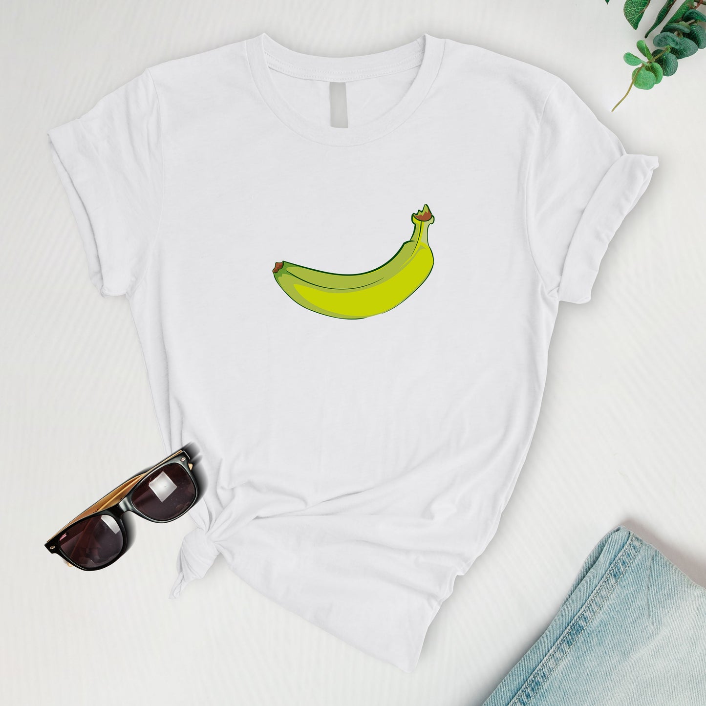 Banana 2 Tee - Part of a series