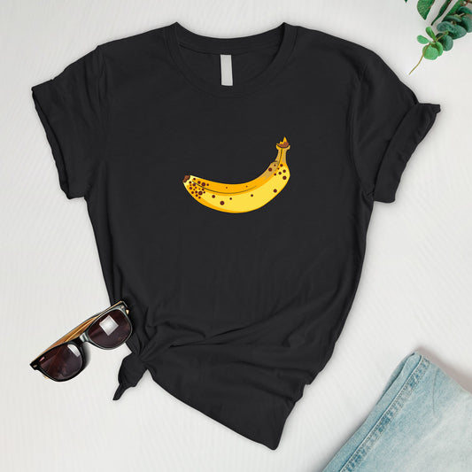 Banana 4 Tee - Part of a series