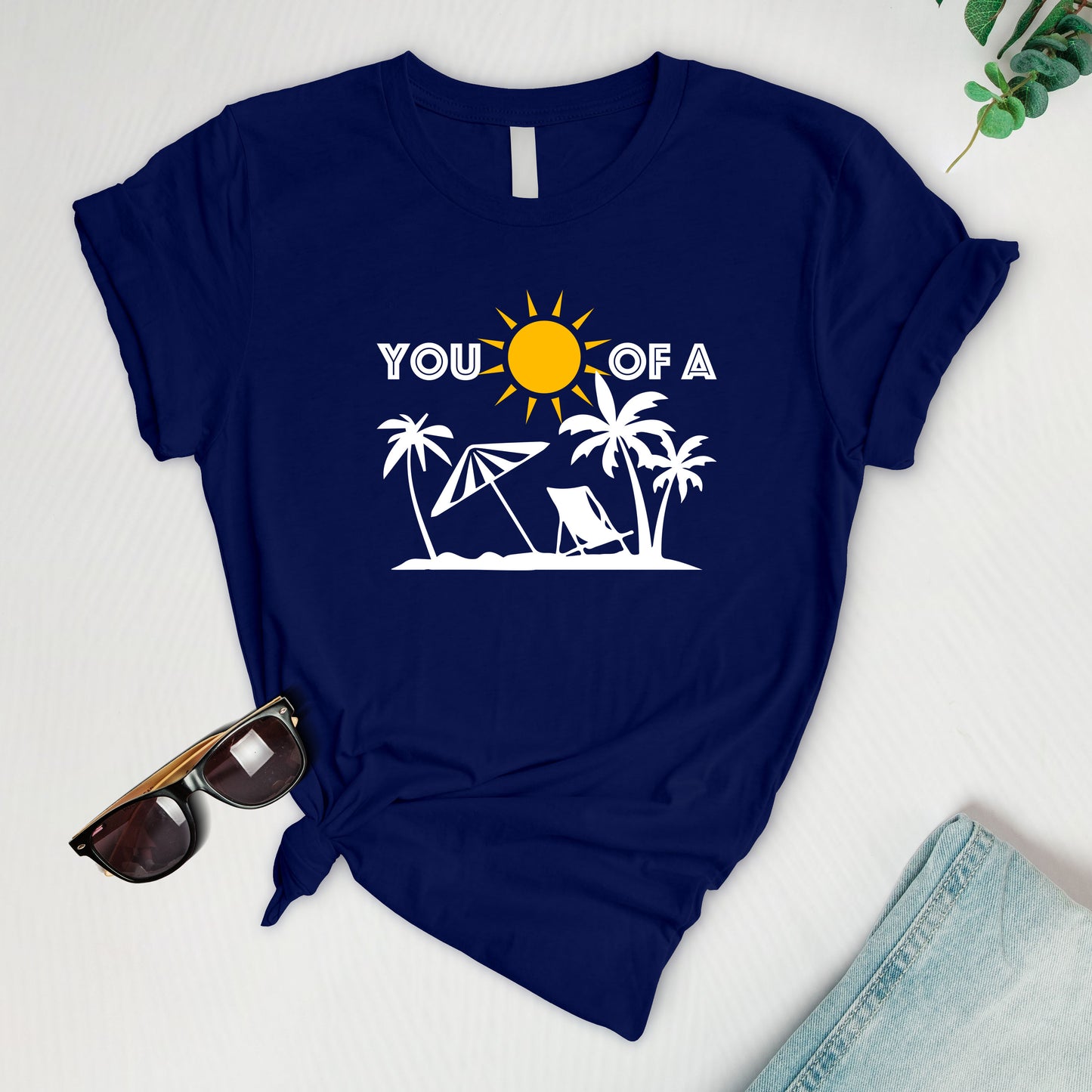 Sun of a beach Tee