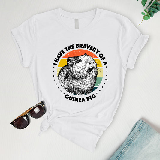 Guinea pig Tee