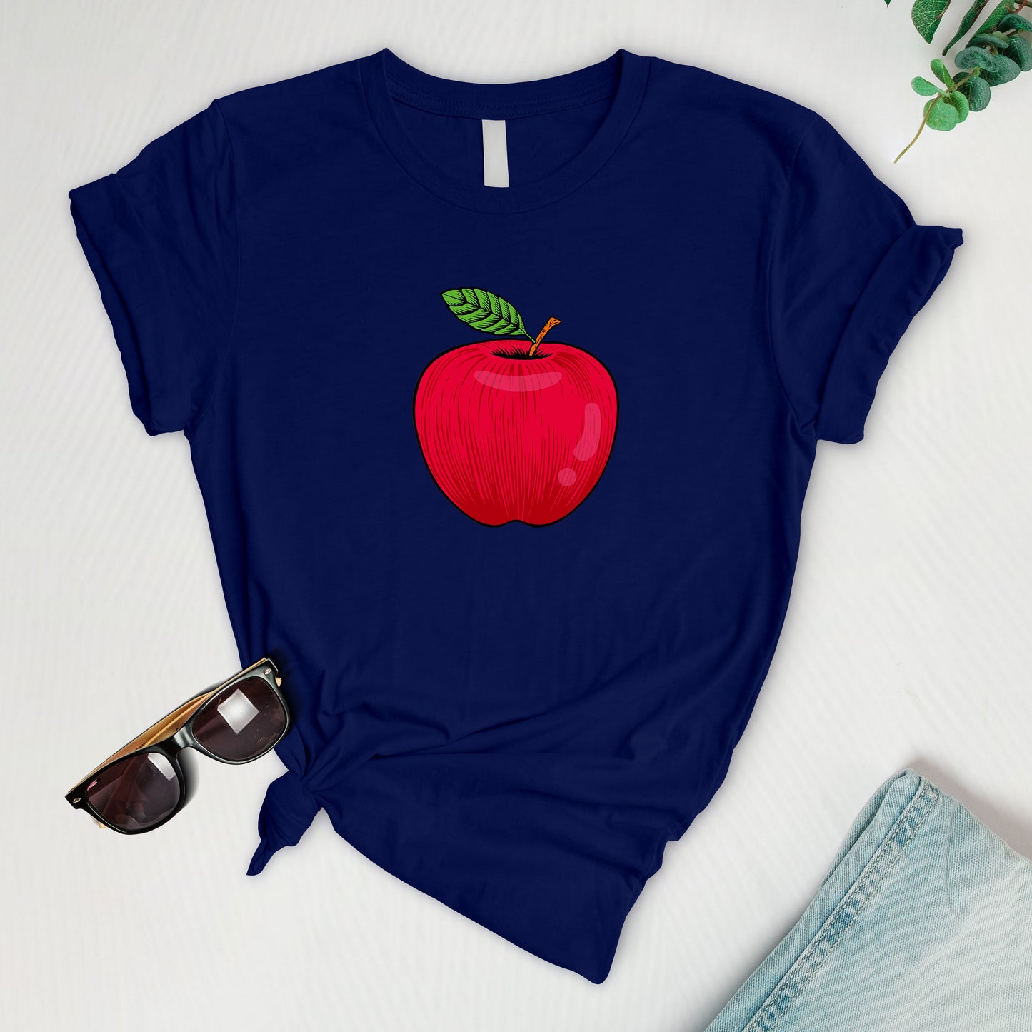 Apple 1 Tee - Part of a series