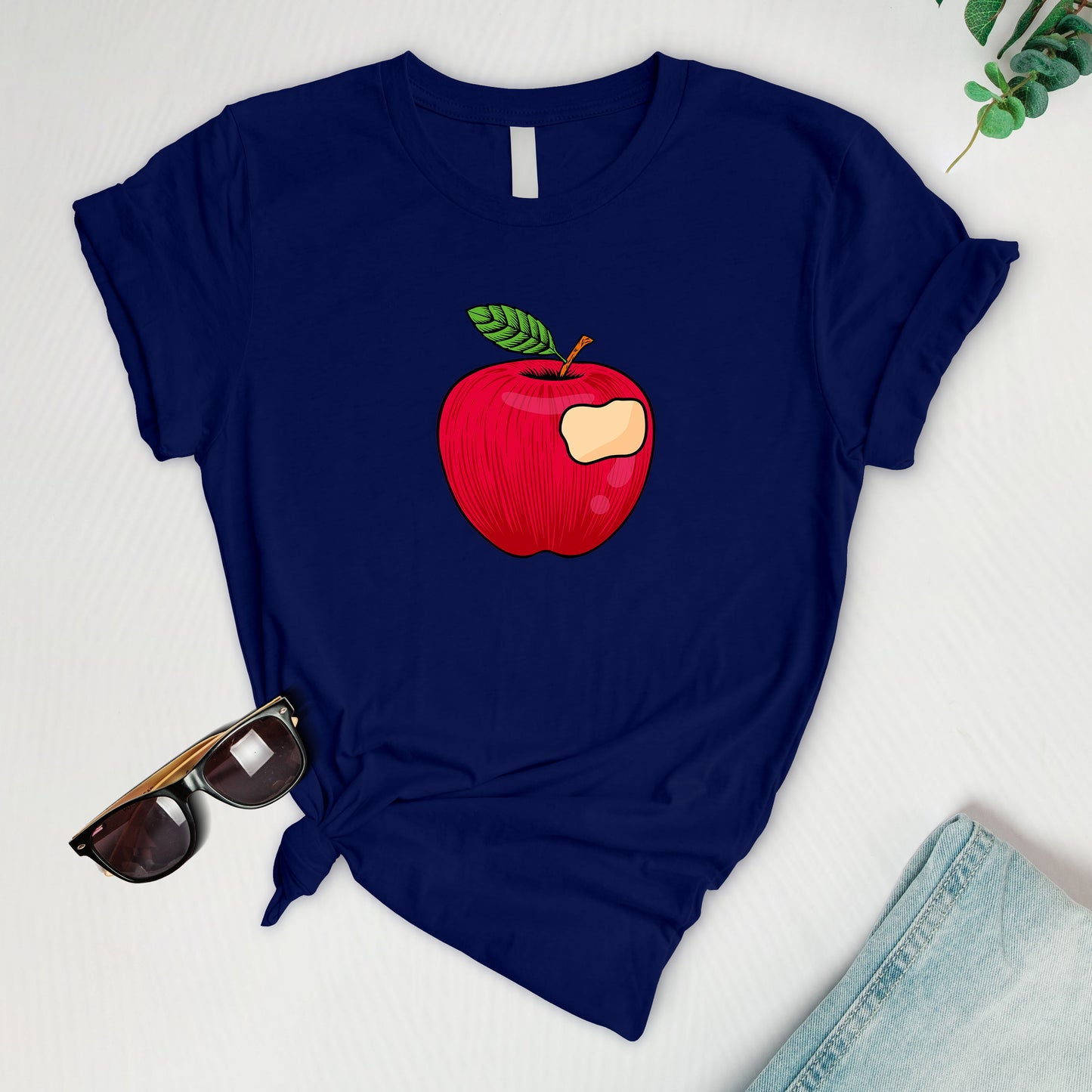 Apple 2 Tee - Part of a series