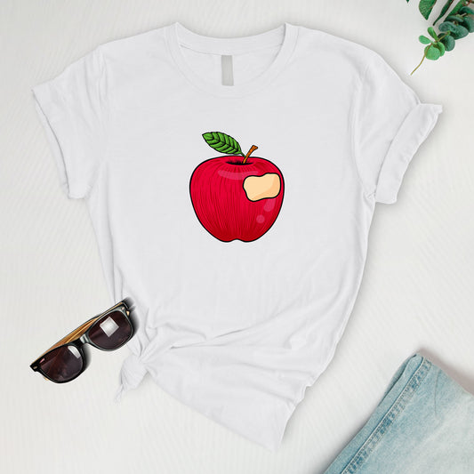 Apple 2 Tee - Part of a series