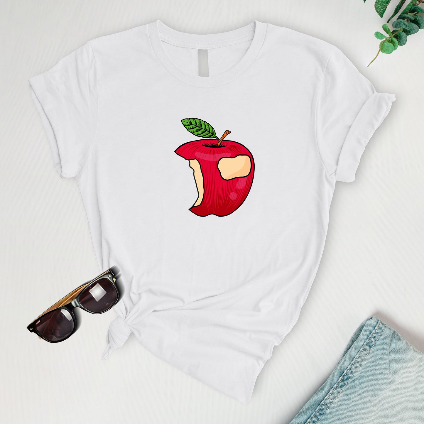 Apple 3 Tee - Part of a series