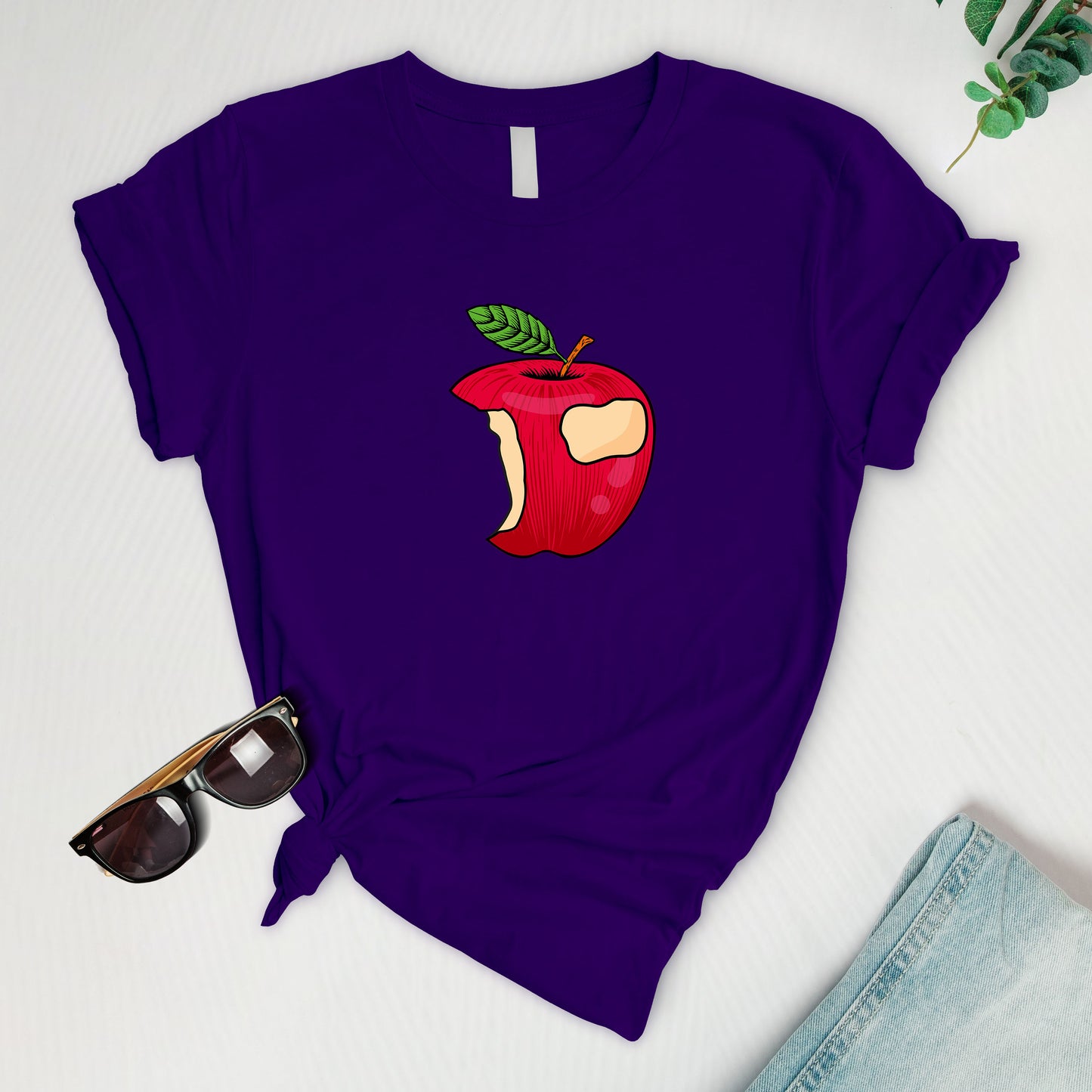 Apple 3 Tee - Part of a series