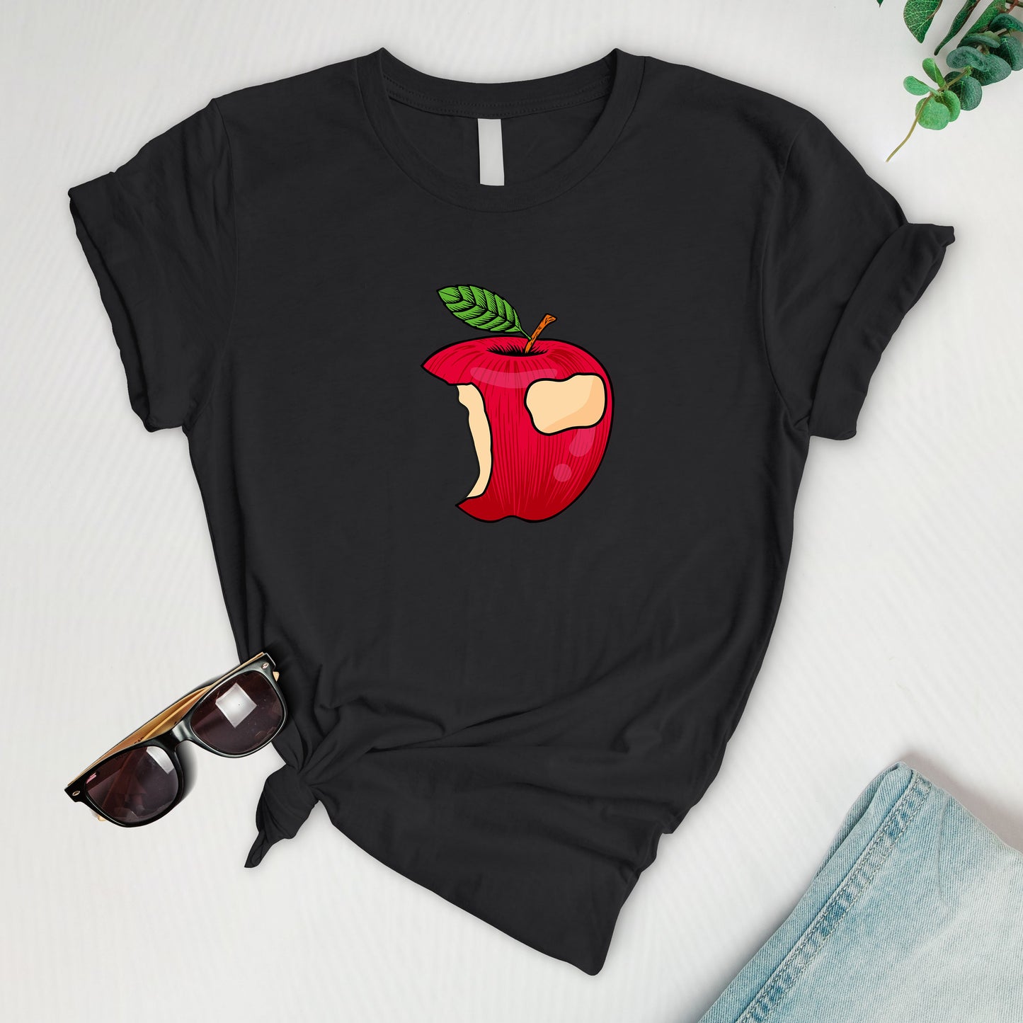 Apple 3 Tee - Part of a series