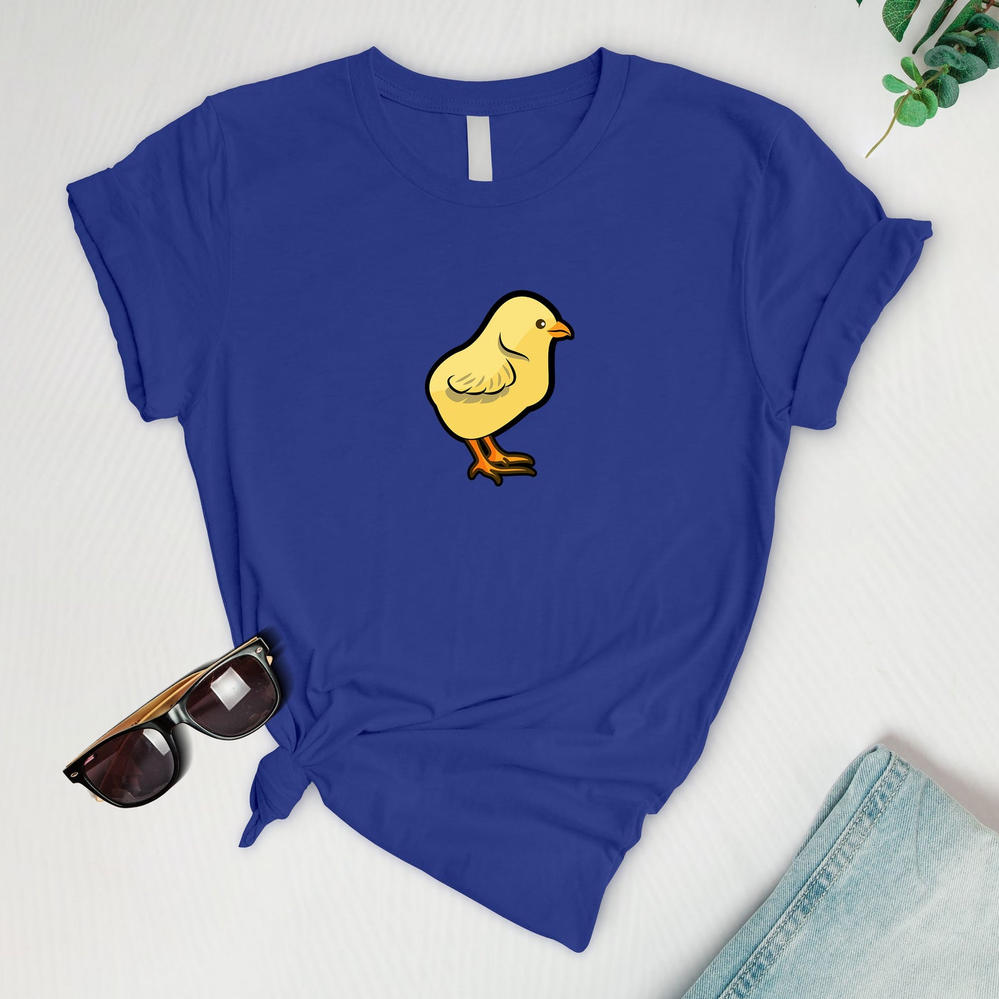 Chick Tee - Part of a series