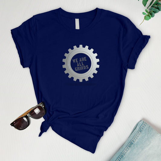 We are all gears Tee