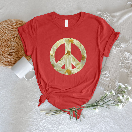 Chamomile Tee - Peace Collection